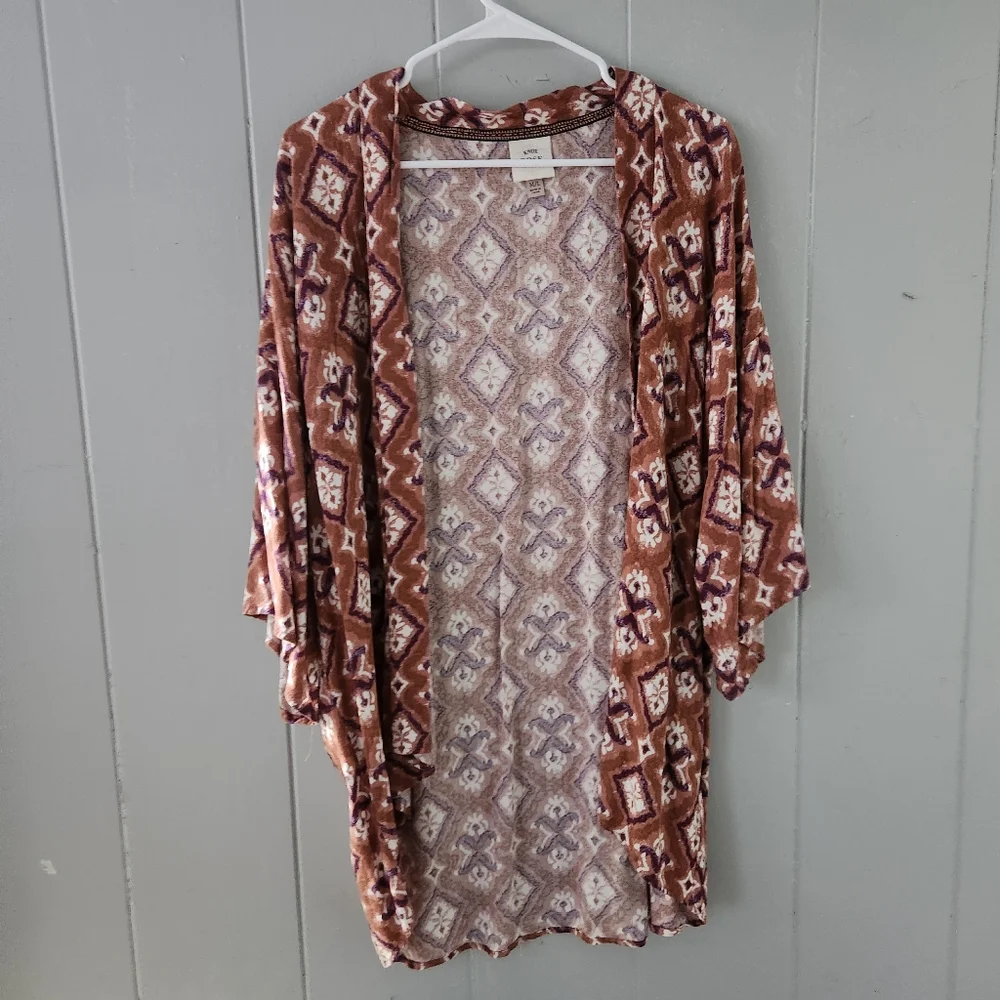 Cardigan - Picture 1 of 3